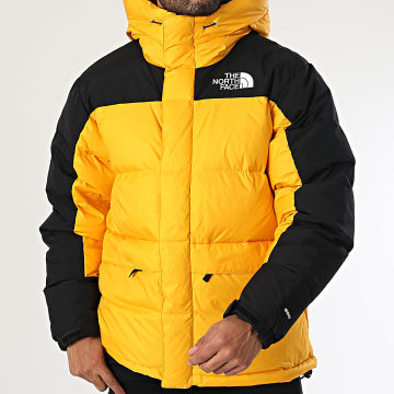 Plumiferos y Abrigos The North Face Ryses