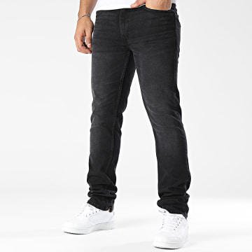 Tiffosi - Jeans Leo Regular 10058322 Nero