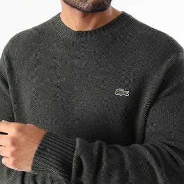 Prix pull lacoste homme outlet