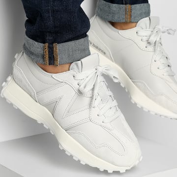 New Balance - 327 U327LQ Zapatillas materia gris