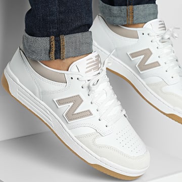 New balance para vestir store