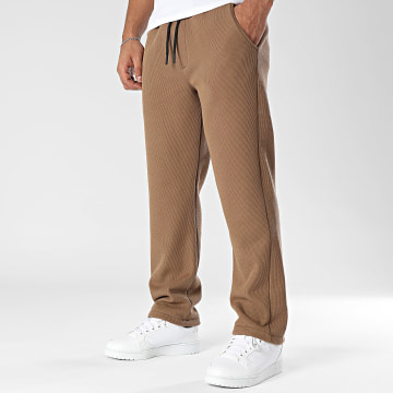 Uniplay - Pantalon Jogging Camel