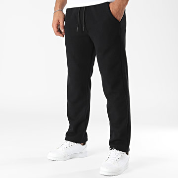 Uniplay - Pantalon Jogging Noir