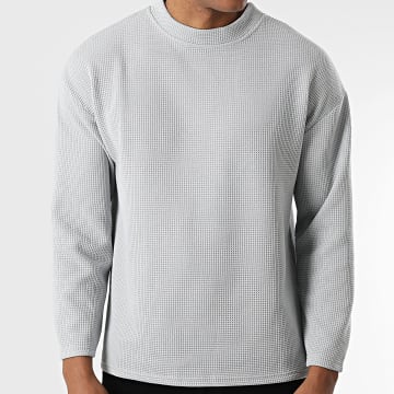 Uniplay - Sweat Crewneck Gris