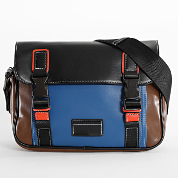 Classic Series - Borsa marrone