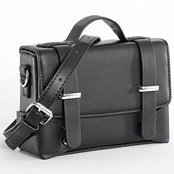 Classic Series - Sac A Main Femme Noir