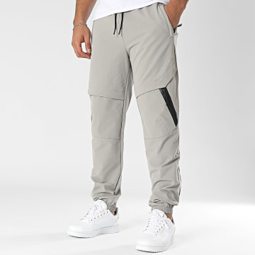 Classic Series - Jogger Pant Grau