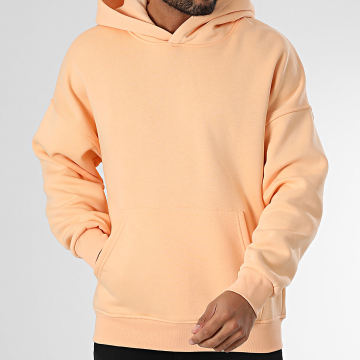 Classic Series - Light Orange Hoodie