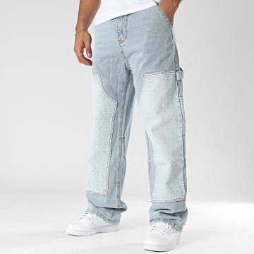 2Y Premium - Jean Regular Bleu Denim