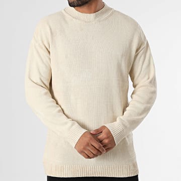 Classic Series - Jersey beige