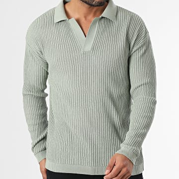 Classic Series - Pull Col V Vert