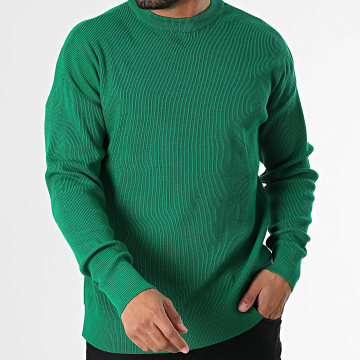 Classic Series - Jersey verde