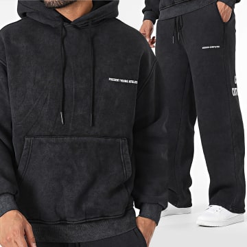 Classic Series - Charcoal Grey Track Suit