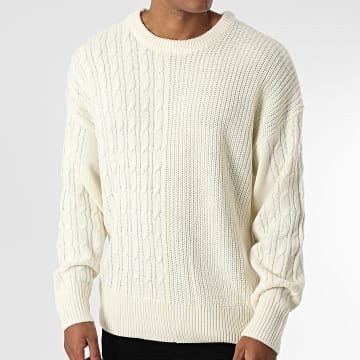 Classic Series - Jersey beige