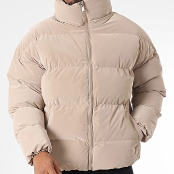 Classic Series - Doudoune Beige