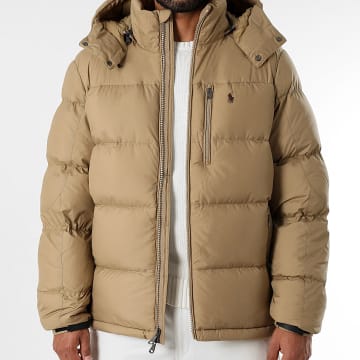 Plumiferos hombre ralph lauren clearance