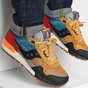 Zapatillas Saucony Ryses