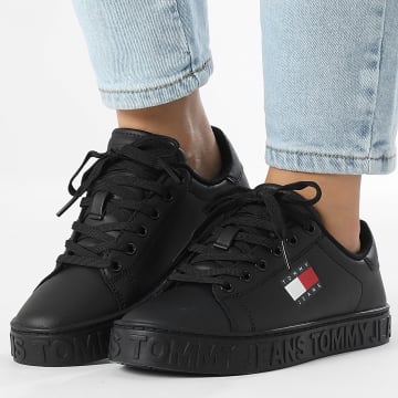 Sneaker Scarpe Donna Tommy Hilfiger Tommy Jeans Ryses