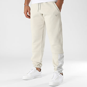 Venum - Pantalón de chándal Silent Power 05016 Beige
