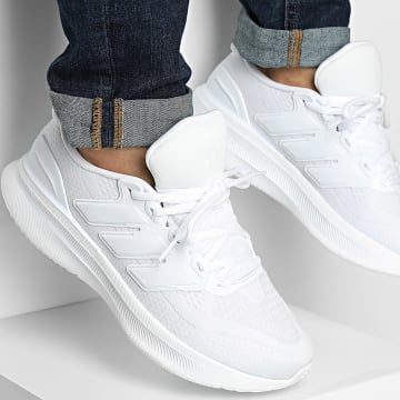 Adidas Sportswear - Baskets Ultrarun 5 IH2639 Footwear White Core Black