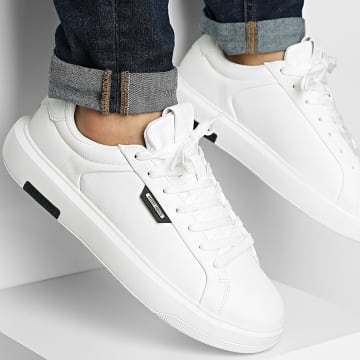 Antony Morato - Baskets MMFW01737 White