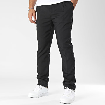 Frilivin - Pantalones negros
