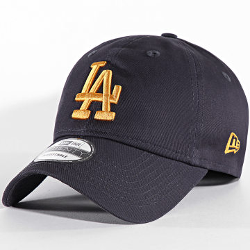 New Era - Casquette 9 Twenty LA 60580672 Bleu Marine Doré