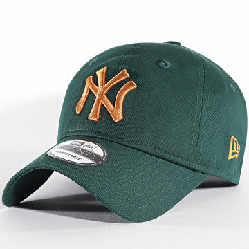 Gorras New York Streetwear Ryses