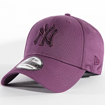 New Era - Casquette 39 Thirty NY 60580693 Violet