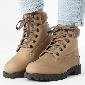 Zapatillas y zapatos Mujer Timberland Ryses