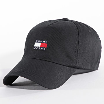Tommy Jeans - Casquette Heritage Core 2933 Noir
