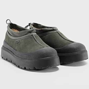 UGG - Mules Tasman Weather Hybrid 1144096 Forest Night Negro