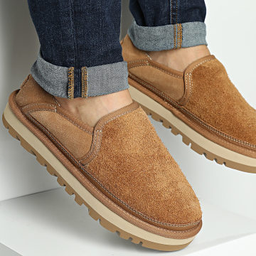 UGG - Zapatillas Hayden 1158354 Castaño