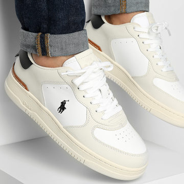 Scarpe ralph lauren uomo invernali 2025