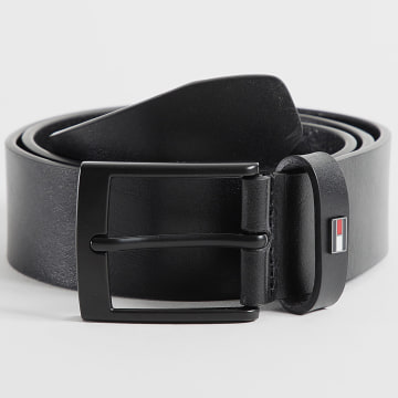 Tommy Hilfiger - Ceinture Adan 3.5 3014 Noir