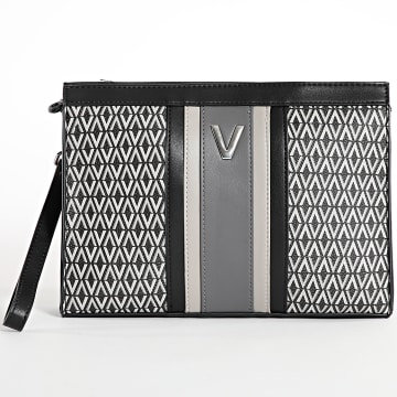 Valentino By Mario Valentino - Pochette Axie VBE8AY670 Nero Grigio
