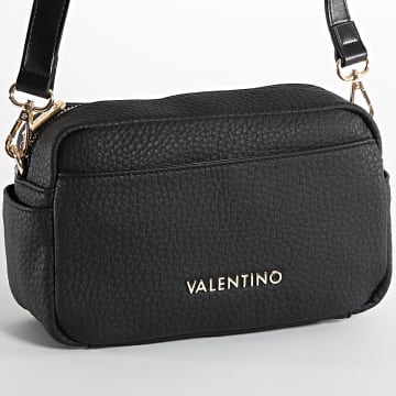 Valentino By Mario Valentino - Borsa da donna Botaniko VBS8GR20 Nero