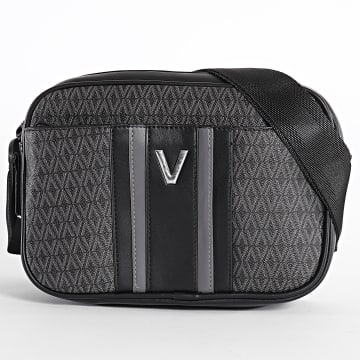 Valentino By Mario Valentino - Borsa Axie VBS8AY20 Nero