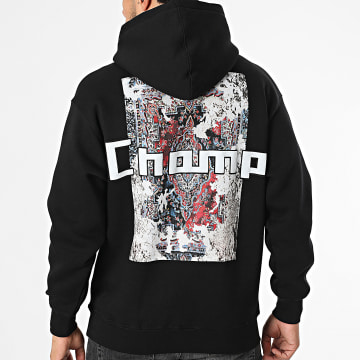 Classic Sweatshirt - Choc