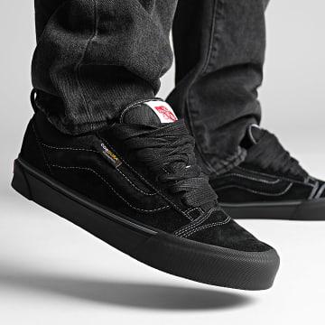 Zapatillas vans hombre espana top