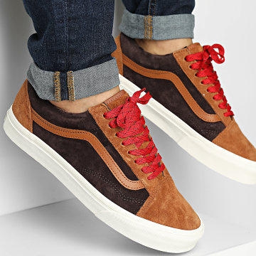Sneaker Scarpe Uomo Vans Ryses