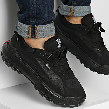 Vans - Crosspath Mte Zapatillas CVUBKA1 Negro