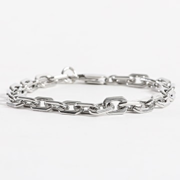 Frilivin - Silbernes Armband