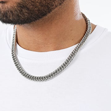 Frilivin - Collana in argento