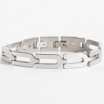 Frilivin - Silbernes Armband