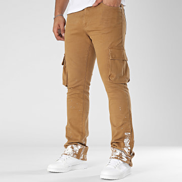 Ikao - Jean Cargo 534 Camel