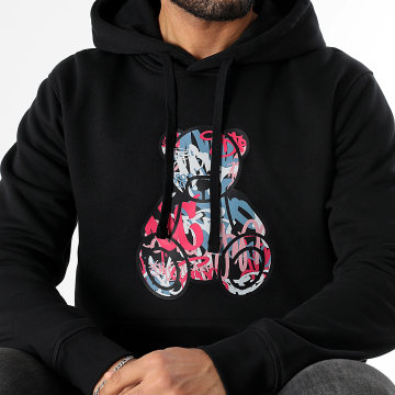 Felpe teddy clearance