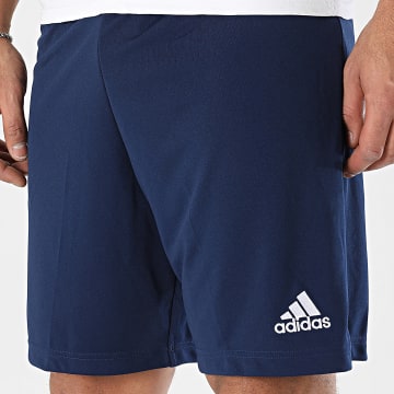 Adidas Sportswear - Short Jogging H57506 Bleu Marine