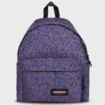 Eastpak - Rucksack Padded EK000620 Marineblau Gold