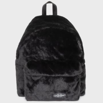 Eastpak - Rucksack Padded EK000620 Schwarz